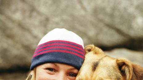 20 причини защо кучето е по-добрият вариант от гаджето