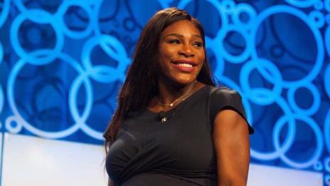 Серина Уилямс стана майка, роди момиче