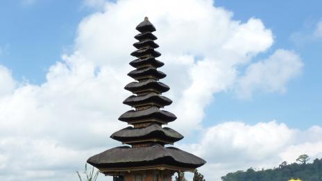 Приказният Бали