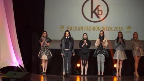 Българка от екипа на Карл Лагерфелд със свое ревю у нас