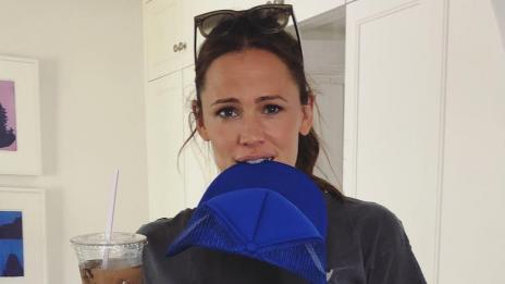 Бен и Джен официално се разведоха