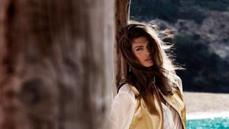 Лятна носталгия в студените дни