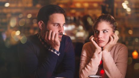 Лично преживяване: Как съветите на един коуч съсипаха първата ми среща