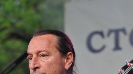 Почина басистът на ФСБ Ивайло Крайчовски