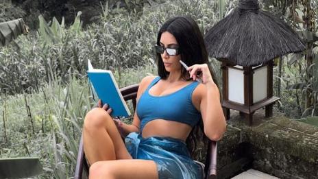 Ким призна: Изкарва по 300-500 хил. долара за пост в Instagram