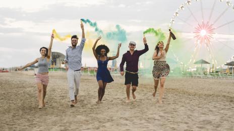 5 неща, които да направите до края на лятото