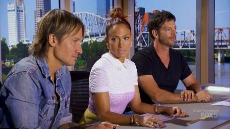 Историята на Тристан трогна Джей Ло