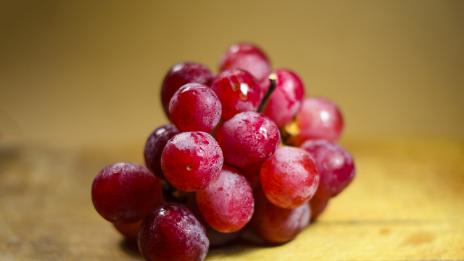 Грозде – една от най-ценните летни храни