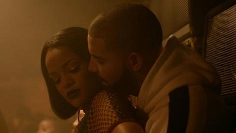 Дрейк и Риана въртят таен романс от месеци