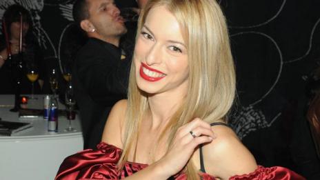 Даниела Янков чака второ дете