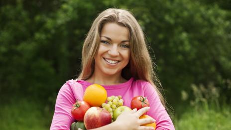 Елексир на младостта или внимателно с антиоксидантите