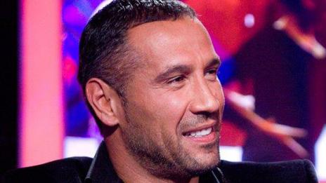 Петко Димитров бори предизвикателства в „И аз го мога“