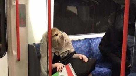 Хора, които са имали наистина лош ден