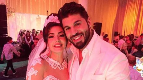 Златни накити, апартамент, „Ягуар“... Чеизът на Фики и Гюлджан