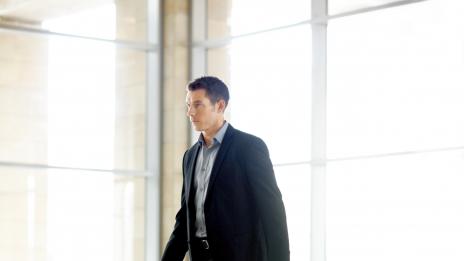 Модни грешки на мъжете при избора на работно облекло