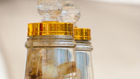 Заменете виаграта с женшен