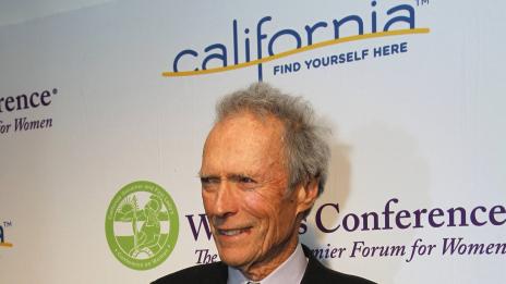 Ще се завърне ли Клинт Истууд към актьорската игра?