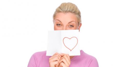 Любовните хартиени писма постепено умират