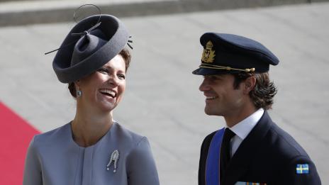 Норвежката принцеса продава лятната си вила