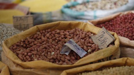 Учудващо: Учени „разрешиха“ на майките да ядат фъстъци и да кърмят