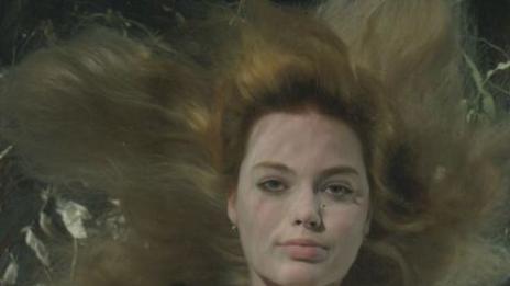 Марго Роби: Покрай актьорската професия се научих да крада