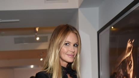 Ел Макферсън: Съжалявам, че не защитавах кожата си