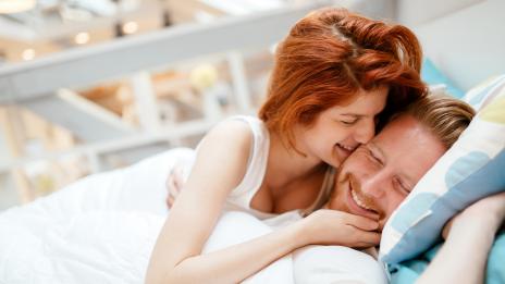 3 стъпки, които поддържат брака жив