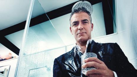 През очите на актьора