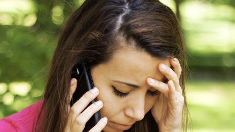 Когато бившият злослови по ваш адрес