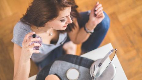 5 начина парфюмът да ухае по-дълго