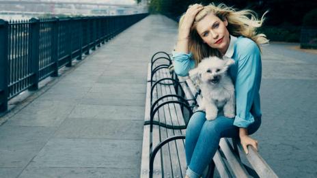 Клеър Дейнс: Не ме интересува дали съм красива на екрана