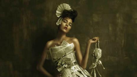 Направи си сам... роклята за бала