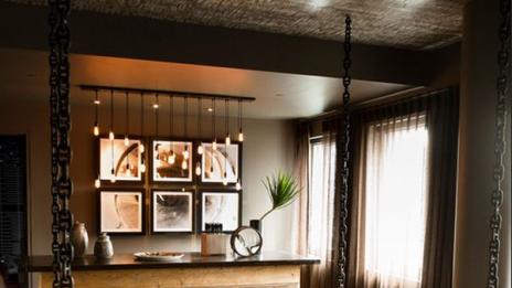 Висящи легла – хитът в дома