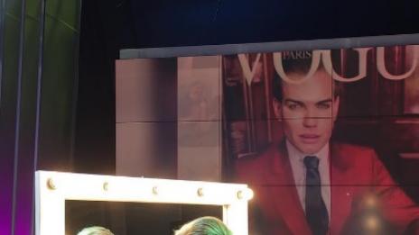 Превърналият се в кукла Кен проплака: Не чувствам лицето си! (ВИДЕО)