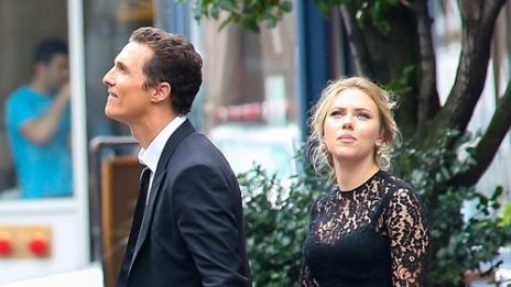 Скарлет Йохансон: Гледам порно! То може да бъде доста продуктивно!