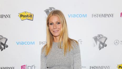 Гуинет Полтроу ще пее в новия албум на Coldplay