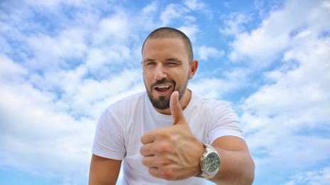 Снажните мъже – с по-пълноценен сексуален живот