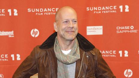 Брус Уилис силно загрижен за Деми