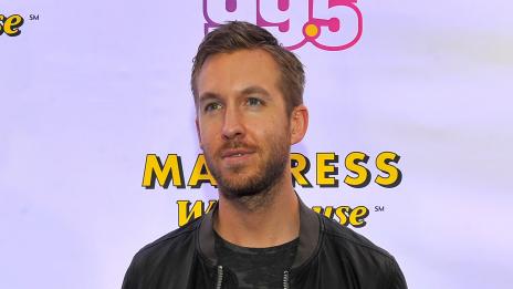 Калвин Харис ще продължи да забавлява гостите на Лас Вегас