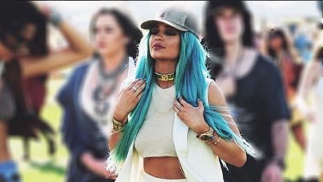 Родителите на Кайли Дженър се страхуват за нея