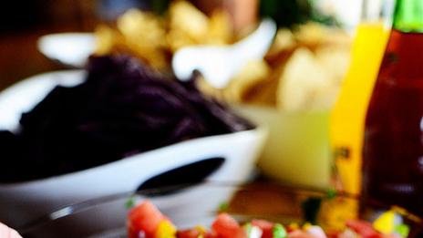 Видео рецепта: Салца с диня