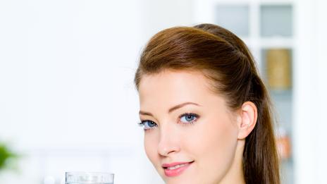 Дехидратация и жега - лоша комбинация