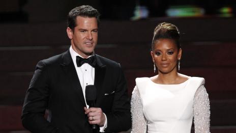 Мел Би иска „Спайс гърлс“ отново на турне