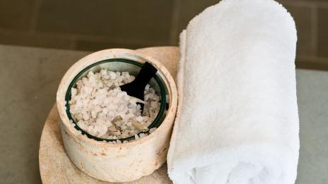 Забраняват солите за баня – действат като кокаин