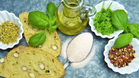 Здравословното хранене измести диетите