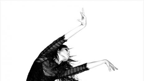 Олга е не само екзотична, но и гъвкава