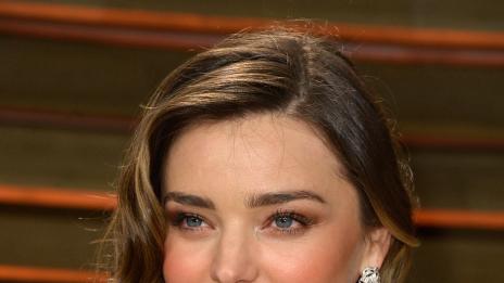 Променете пътя на косата си