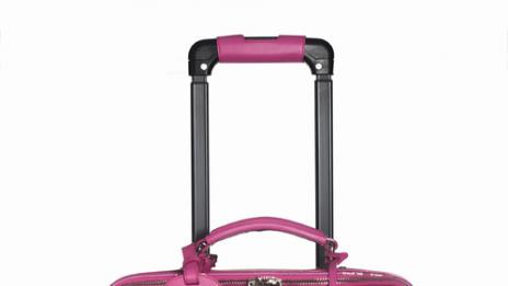 Как пътуват стилните дами?