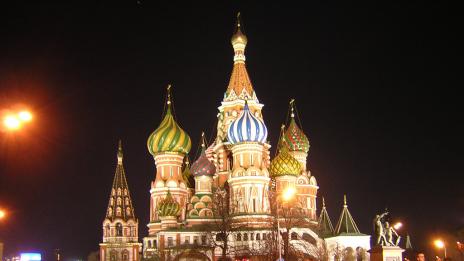 Най-големите и красиви свещени места в Европа