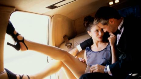 Най-лошите места за секс